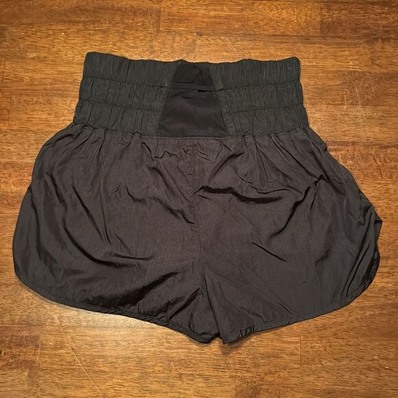 Two Pair Free People The Way Home Shorts, Size Medium - Picture 2 of 8